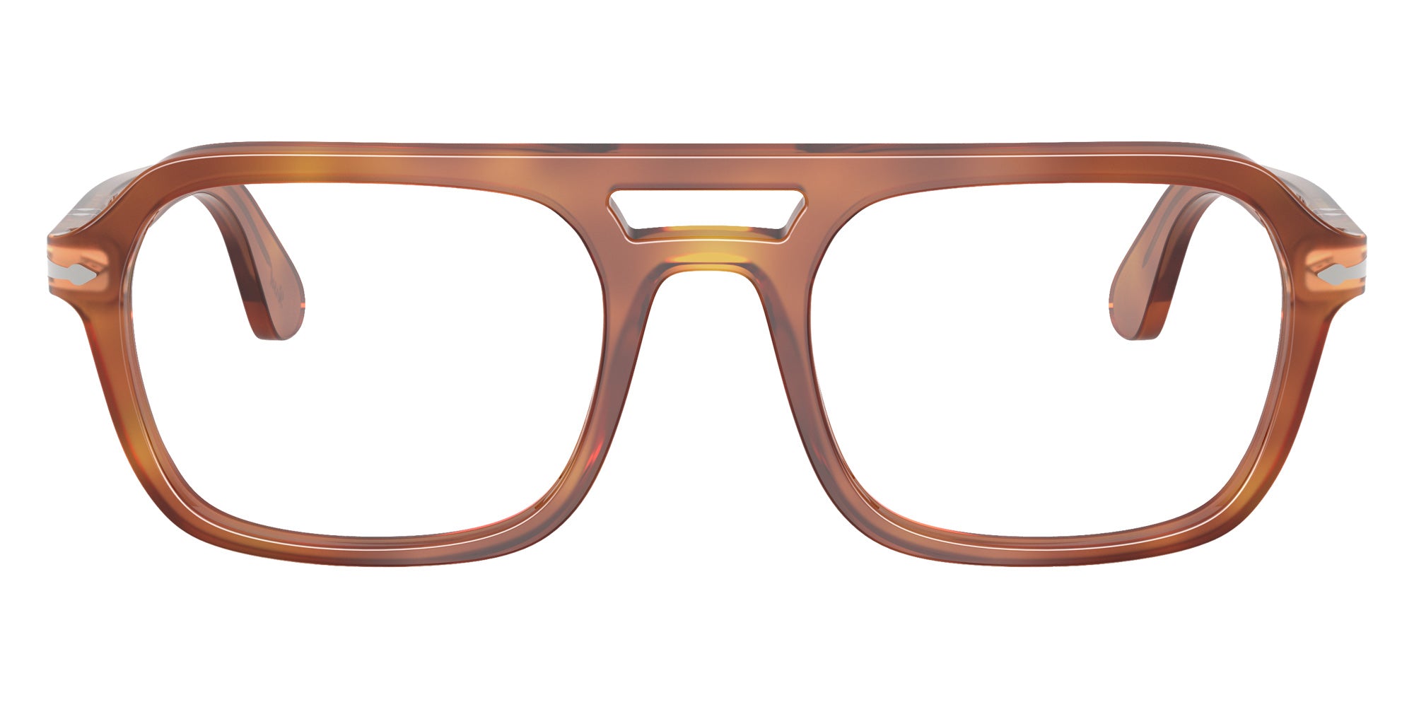 Persol® PO3394V Eyeglasses PO3394V 96 54 - Terra Di Siena