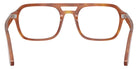 Persol® PO3394V Eyeglasses PO3394V 96 54 - Terra Di Siena