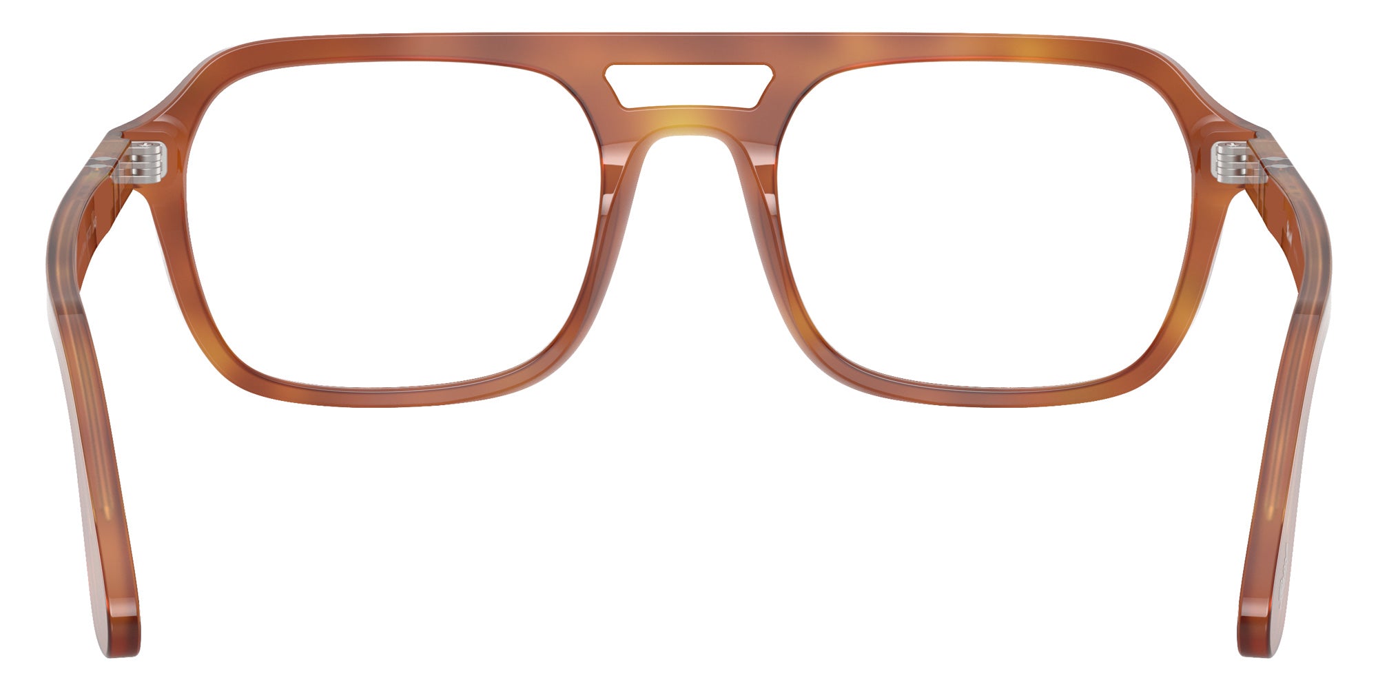 Persol® PO3394V Eyeglasses PO3394V 96 54 - Terra Di Siena