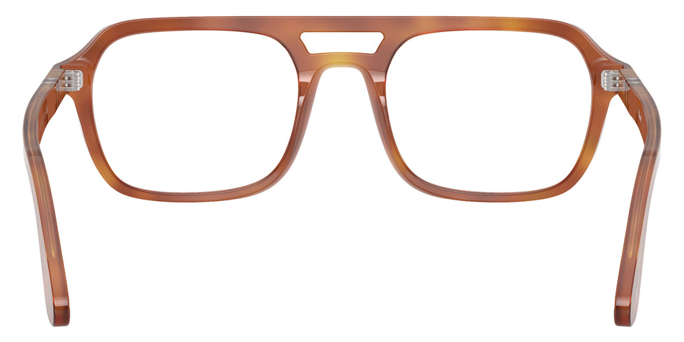 Persol® PO3394V Eyeglasses PO3394V 96 54 - Terra Di Siena