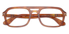 Persol® PO3394V Eyeglasses PO3394V 96 54 - Terra Di Siena