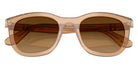 Persol® PO3395S Sunglasses PO3395S 116985 52 - Opal Beige Light Brown Gradien