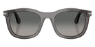 Persol® PO3395S Sunglasses PO3395S 119671 52 - Cold Grey Transp. Light Grey G