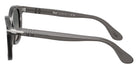 Persol® PO3395S Sunglasses PO3395S 119671 52 - Cold Grey Transp. Light Grey G