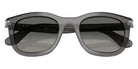 Persol® PO3395S Sunglasses PO3395S 119671 52 - Cold Grey Transp. Light Grey G
