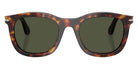 Persol® PO3395S Sunglasses PO3395S 24/31 52 - Havana Green