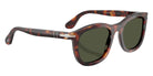 Persol® PO3395S Sunglasses PO3395S 24/31 52 - Havana Green