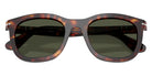 Persol® PO3395S Sunglasses PO3395S 24/31 52 - Havana Green