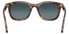 Persol® PO3395S Sunglasses PO3395S 24/S3 52 - Havana Light Blue Gradient Dar