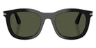 Persol® PO3395S Sunglasses PO3395S 95/31 52 - Black Green