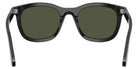 Persol® PO3395S Sunglasses PO3395S 95/31 52 - Black Green