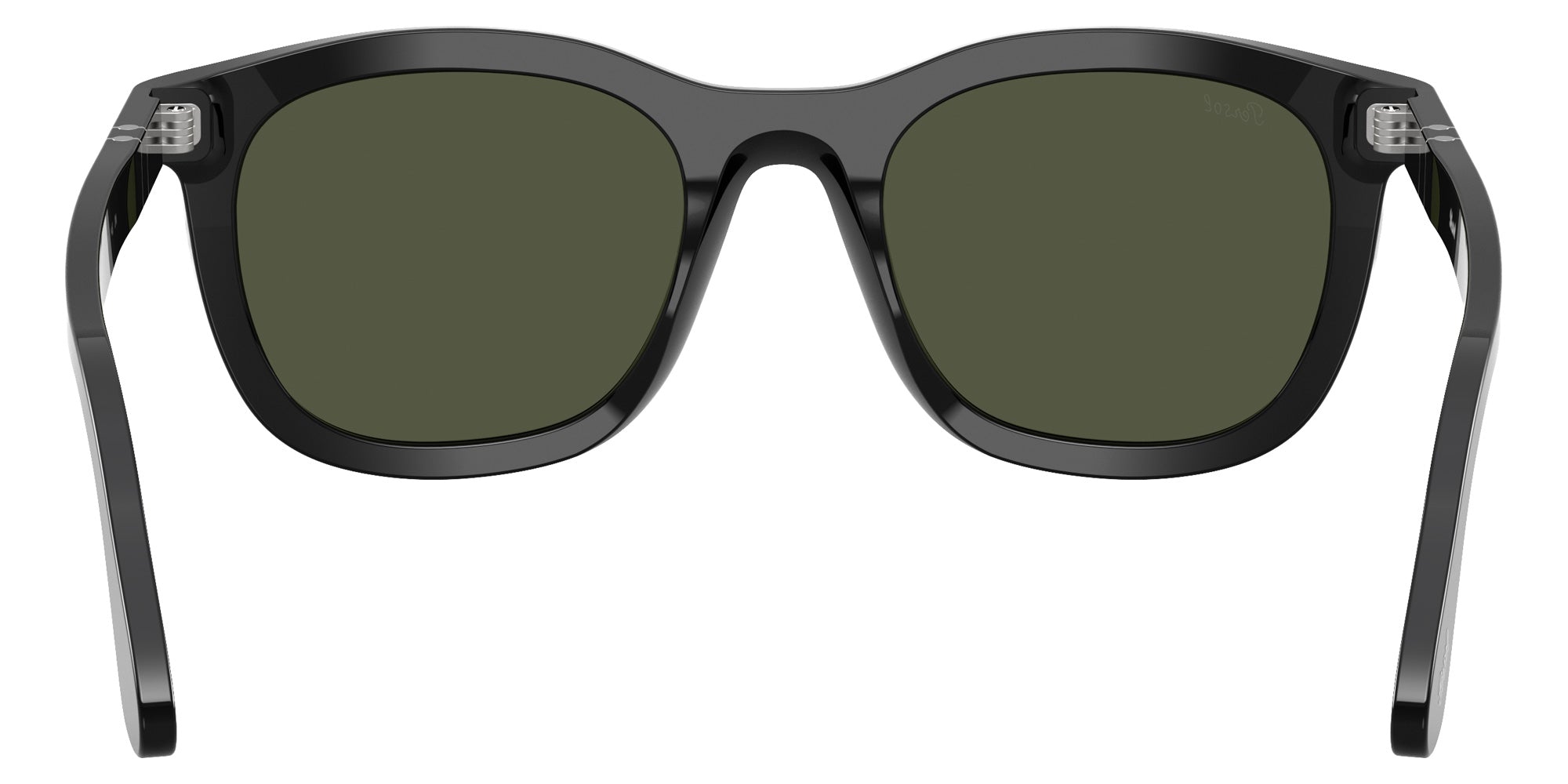 Persol® PO3395S Sunglasses PO3395S 95/31 52 - Black Green