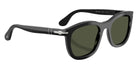 Persol® PO3395S Sunglasses PO3395S 95/31 52 - Black Green