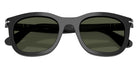 Persol® PO3395S Sunglasses PO3395S 95/31 52 - Black Green