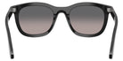 Persol® PO3395S Sunglasses PO3395S 95/M3 52 - Black Gradient Grey Polar