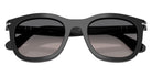 Persol® PO3395S Sunglasses PO3395S 95/M3 52 - Black Gradient Grey Polar