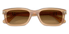 Persol® PO3396S Sunglasses PO3396S 116985 53 - Opal Beige Light Brown Gradien