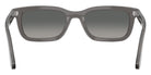 Persol® PO3396S Sunglasses PO3396S 119671 53 - Cold Grey Transp. Gradient Gre