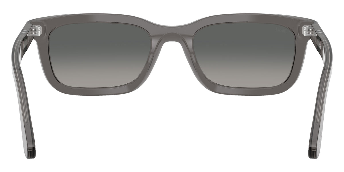 Persol® PO3396S Sunglasses PO3396S 119671 53 - Cold Grey Transp. Gradient Gre