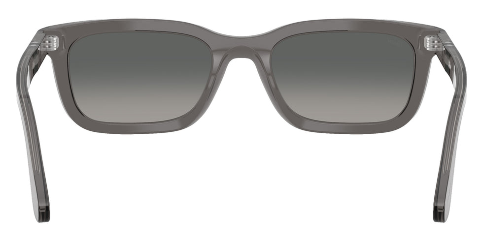 Persol® PO3396S Sunglasses PO3396S 119671 53 - Cold Grey Transp. Gradient Gre