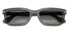Persol® PO3396S Sunglasses PO3396S 119671 53 - Cold Grey Transp. Gradient Gre