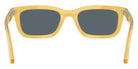Persol® PO3396S Sunglasses PO3396S 204/R5 53 - Miele Blue