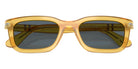 Persol® PO3396S Sunglasses PO3396S 204/R5 53 - Miele Blue
