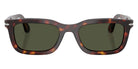 Persol® PO3396S Sunglasses PO3396S 24/31 53 - Havana Green