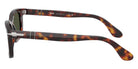 Persol® PO3396S Sunglasses PO3396S 24/31 53 - Havana Green