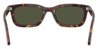 Persol® PO3396S Sunglasses PO3396S 24/31 53 - Havana Green