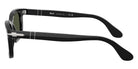 Persol® PO3396S Sunglasses PO3396S 95/31 53 - Black Green
