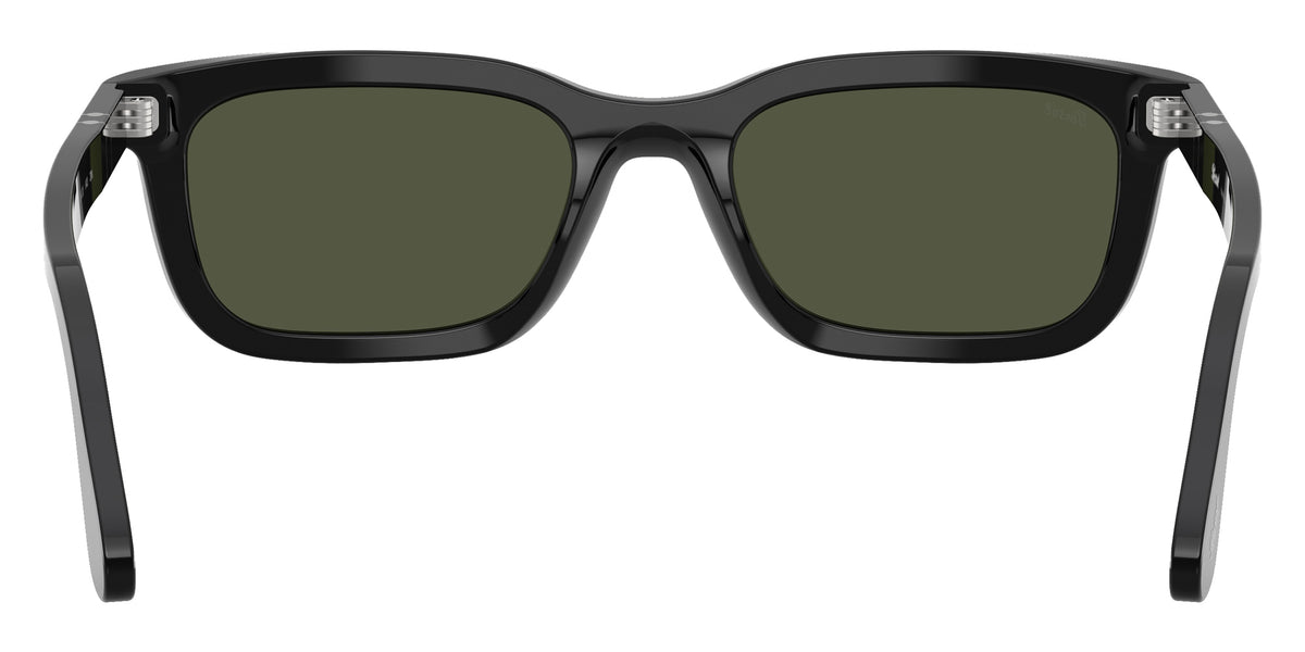 Persol® PO3396S Sunglasses PO3396S 95/31 53 - Black Green