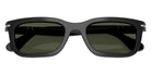 Persol® PO3396S Sunglasses PO3396S 95/31 53 - Black Green