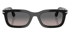 Persol® PO3396S Sunglasses PO3396S 95/M3 53 - Black Gradient Grey Polar