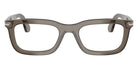 Persol® PO3397V Eyeglasses PO3397V 1103 51 - Smoke