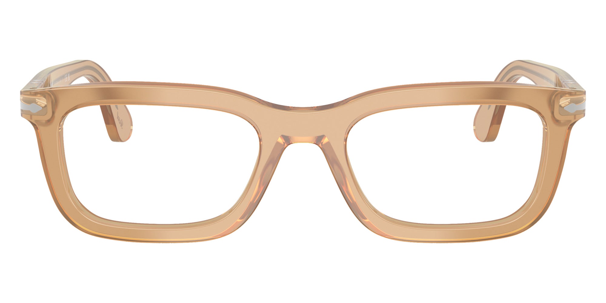 Persol® PO3397V Eyeglasses PO3397V 1169 51 - Opal Beige