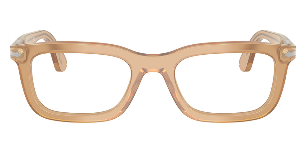 Persol® PO3397V Eyeglasses PO3397V 1169 51 - Opal Beige