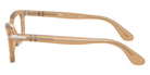 Persol® PO3397V Eyeglasses PO3397V 1169 51 - Opal Beige