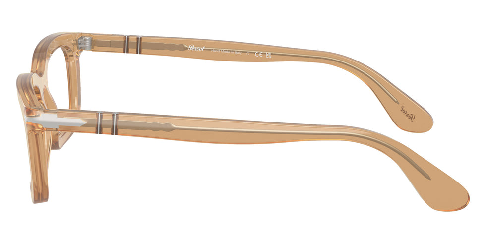 Persol® PO3397V Eyeglasses PO3397V 1169 51 - Opal Beige