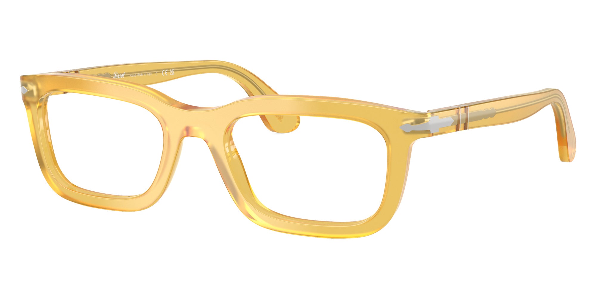 Persol® PO3397V Eyeglasses PO3397V 204 49 - Miele