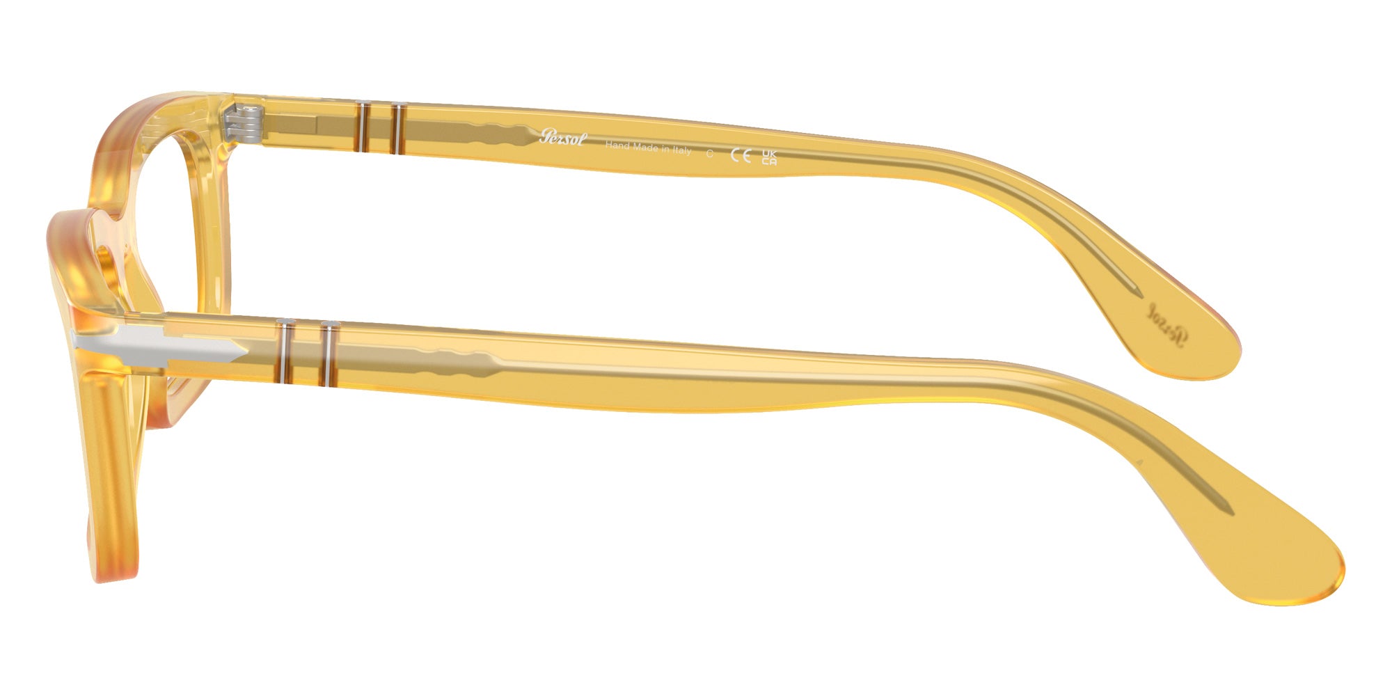 Persol® PO3397V Eyeglasses PO3397V 204 49 - Miele