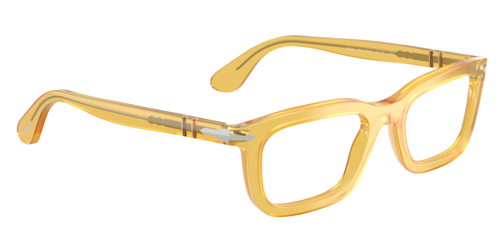Persol® PO3397V Eyeglasses PO3397V 204 49 - Miele