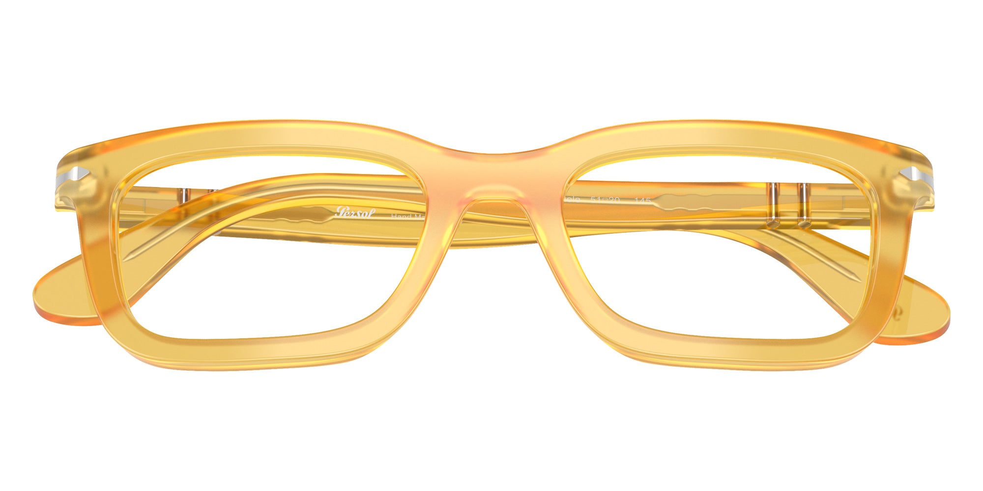 Persol® PO3397V Eyeglasses PO3397V 204 49 - Miele