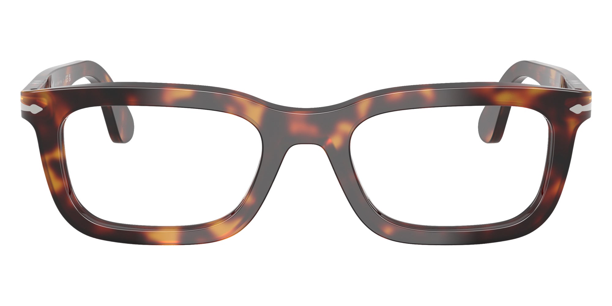 Persol® PO3397V Eyeglasses PO3397V 24 51 - Havana