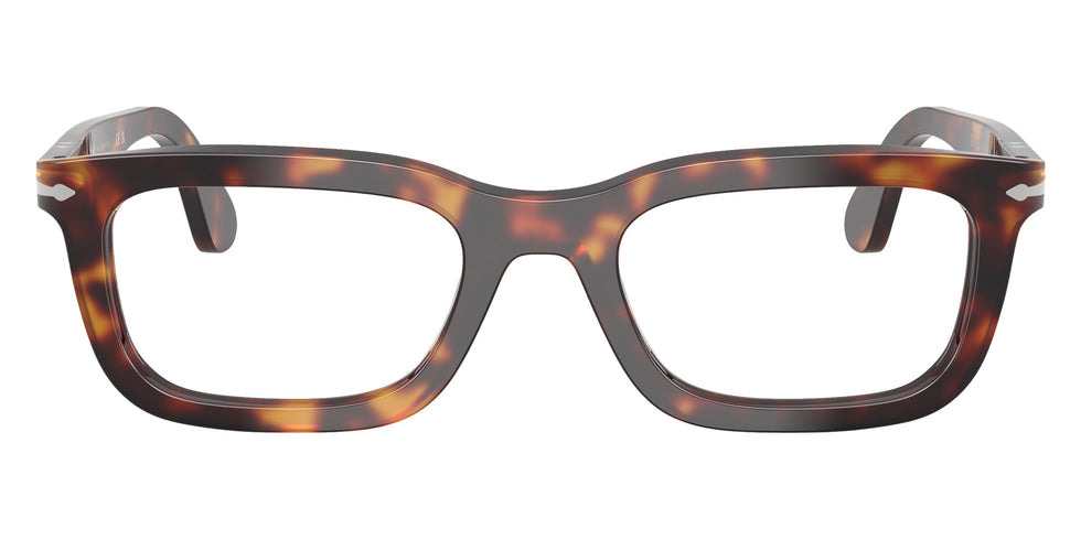 Persol® PO3397V Eyeglasses PO3397V 24 51 - Havana