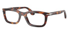 Persol® PO3397V Eyeglasses PO3397V 24 51 - Havana