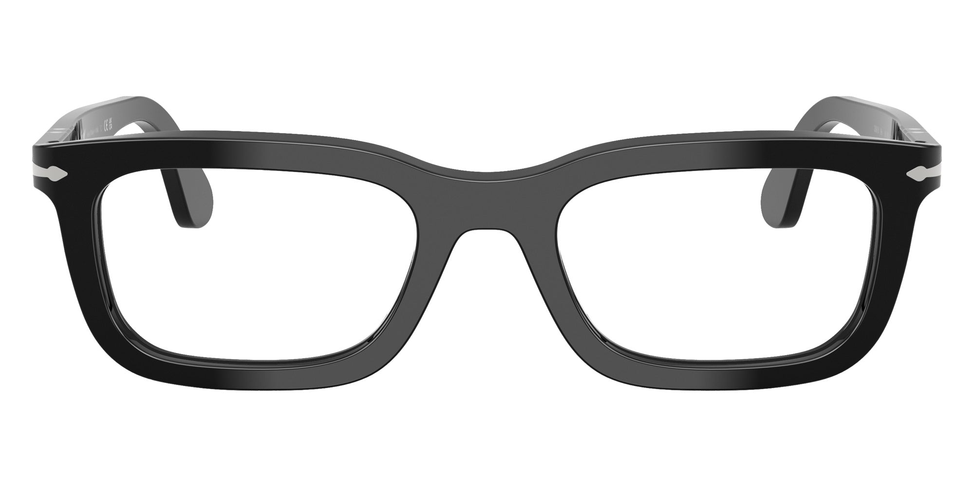 Persol® PO3397V Eyeglasses PO3397V 95 51 - Black