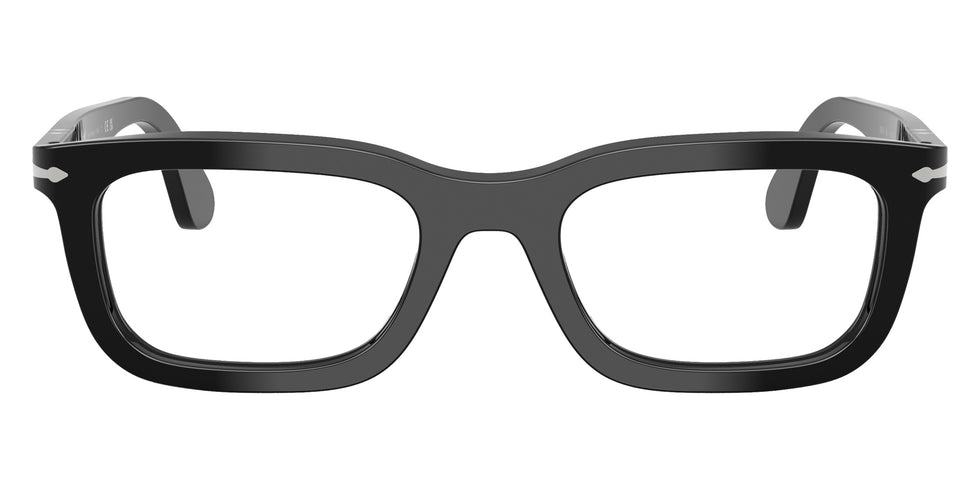 Persol® PO3397V Eyeglasses PO3397V 95 51 - Black