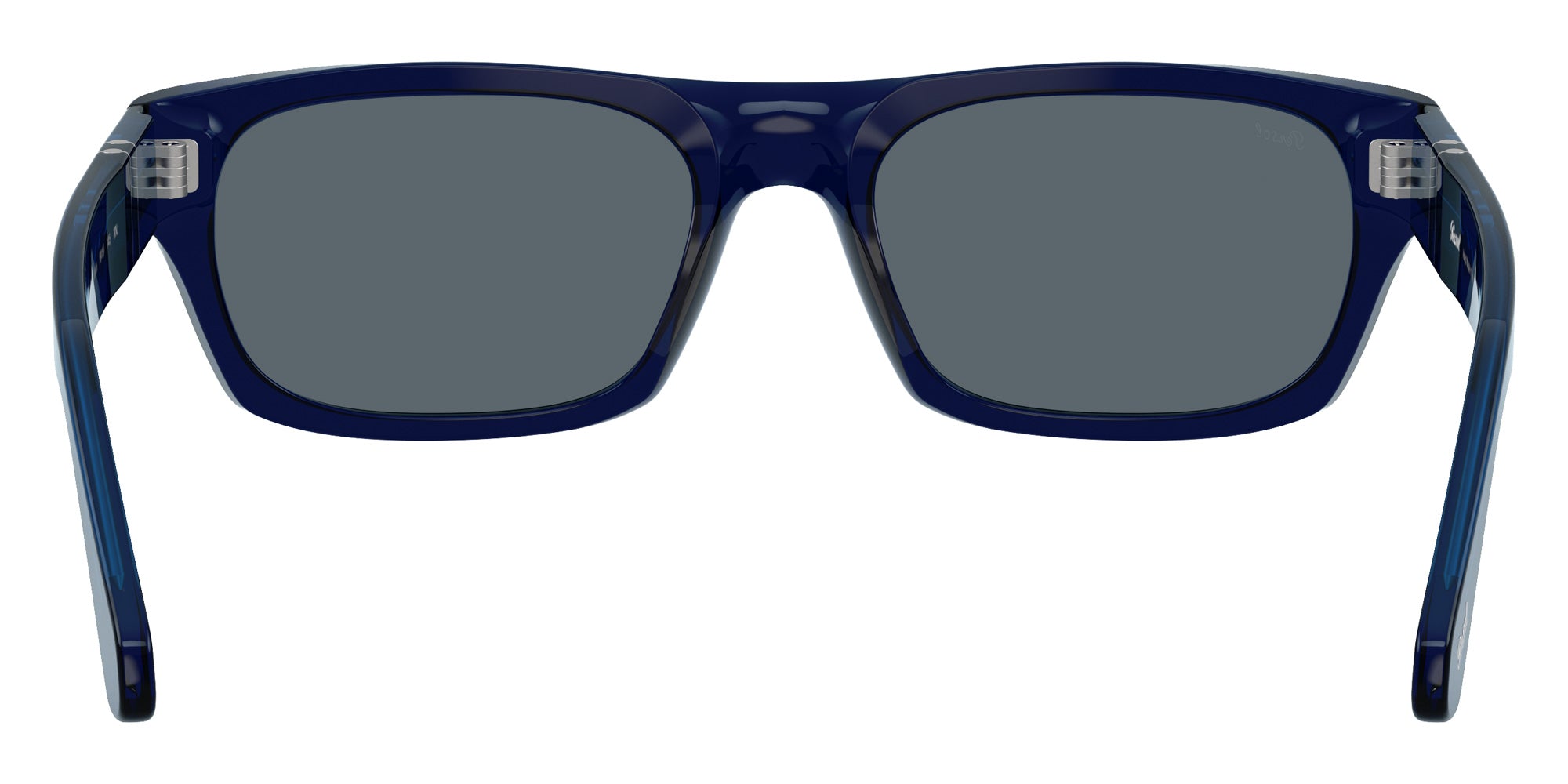 Persol® PO3398S Sunglasses PO3398S 181/R5 58 - Cobalto Blue