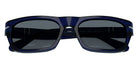 Persol® PO3398S Sunglasses PO3398S 181/R5 58 - Cobalto Blue